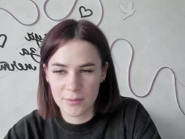 EllyBurton from BongaCams is Freechat
