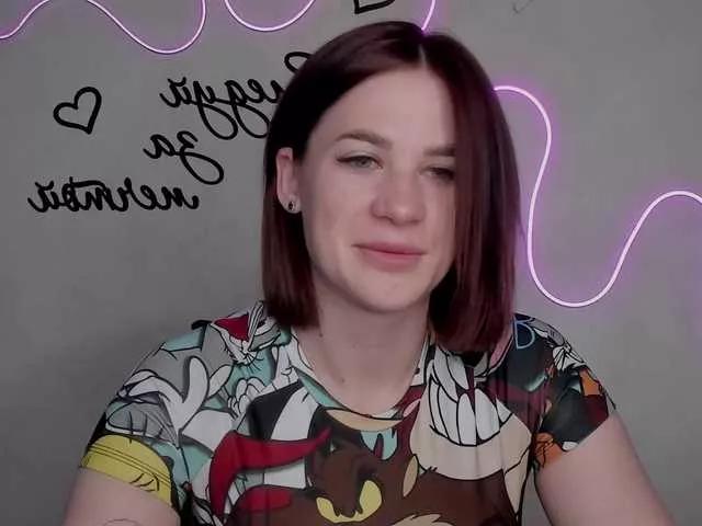 EllyBurton from BongaCams is Freechat