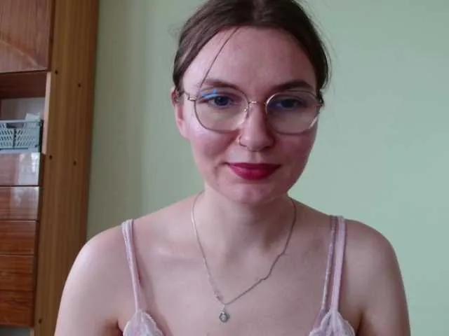 Ellyxcute from BongaCams is Freechat