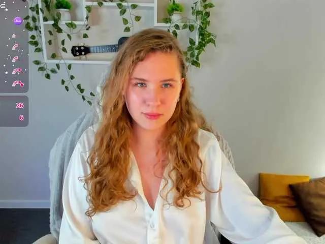 Elsiee-Cuttiess from BongaCams is Freechat