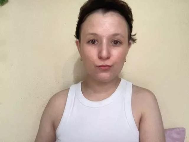 Elya5 from BongaCams is Freechat