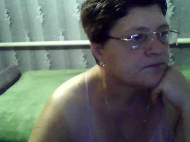 ElzaJewel from BongaCams is Freechat