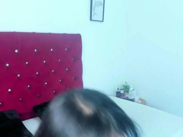 Ema-Cruz from BongaCams is Freechat