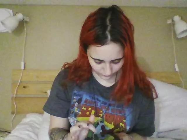 Emaprincessa from BongaCams
