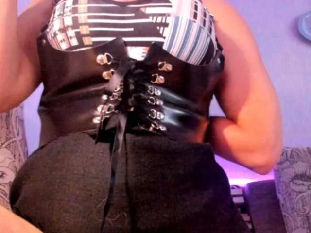 EmellyQu from BongaCams is Freechat