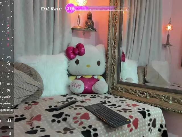 emily-russell from BongaCams is Freechat