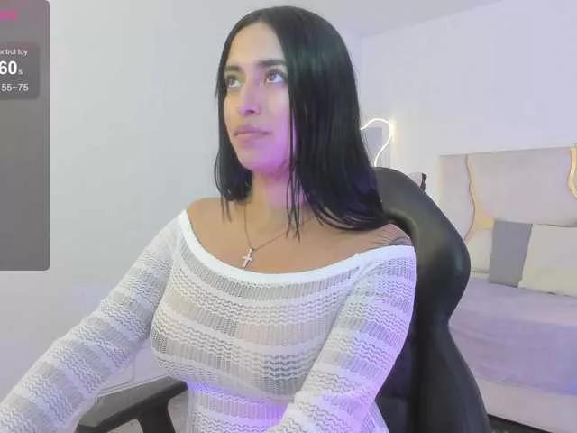 Emily-tay1 from BongaCams is Freechat