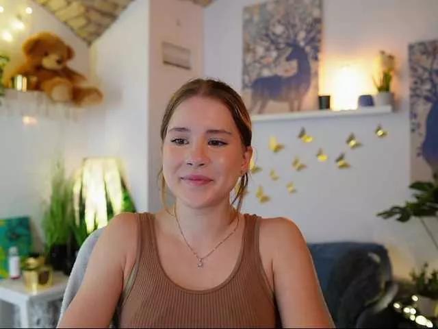 EmilyBlake from BongaCams is Freechat