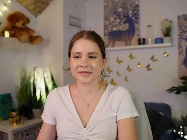 EmilyBlake from BongaCams is Freechat