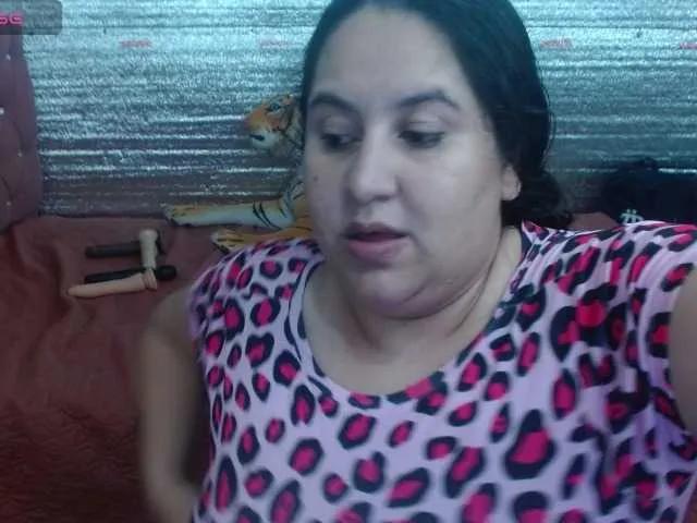 emilynessa from BongaCams is Freechat