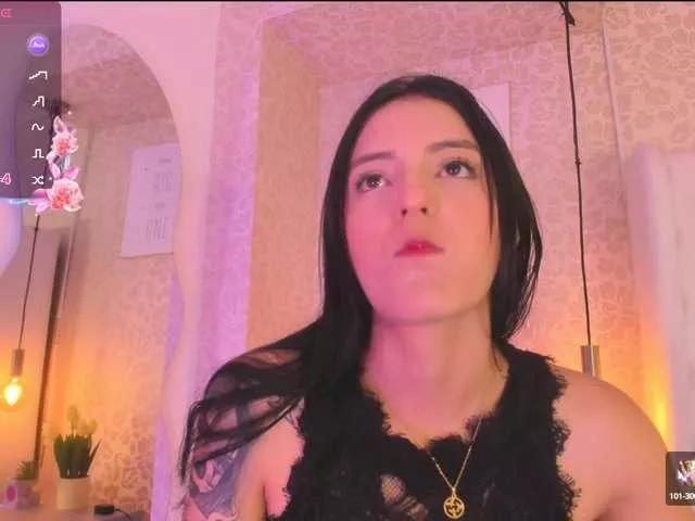 EmilyVahos from BongaCams is Freechat