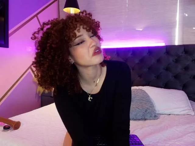 Emilywills from BongaCams is Freechat