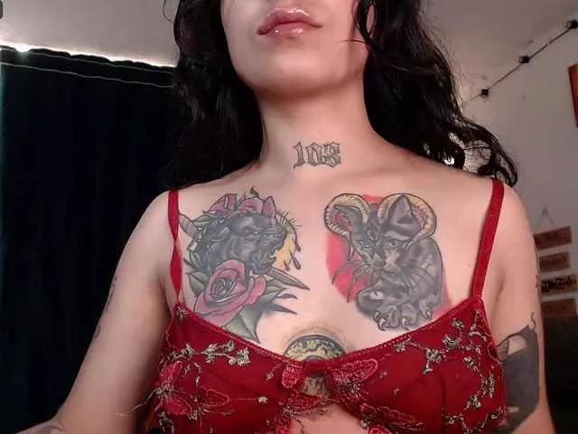 EMma-Duarte from BongaCams