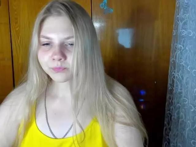 Emma-Frizea from BongaCams is Freechat