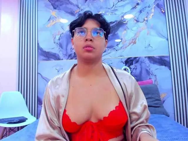 Emmaa-Lex from BongaCams is Freechat