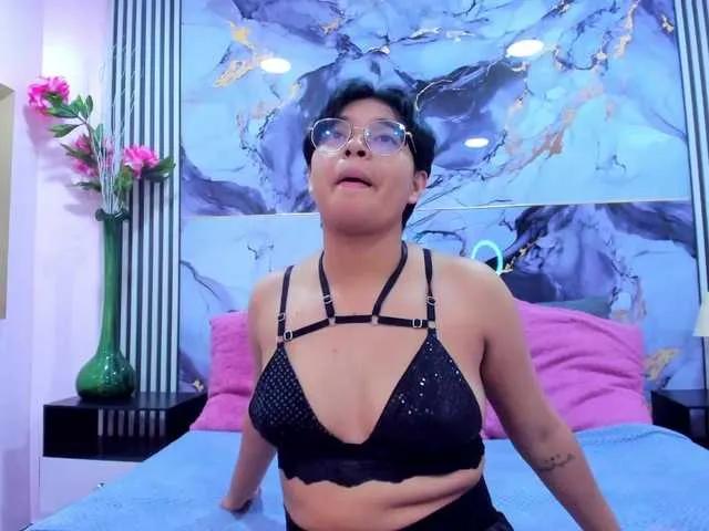 Emmaa-Lex from BongaCams is Freechat