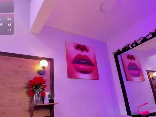 EmmaBaker from BongaCams