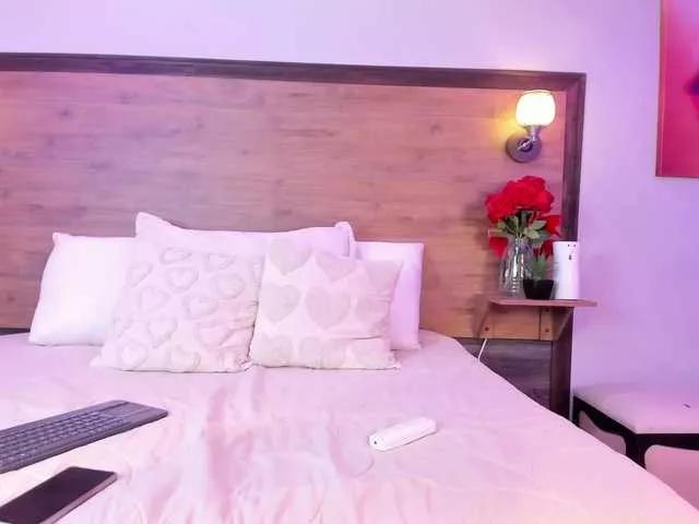 EmmaBaker from BongaCams