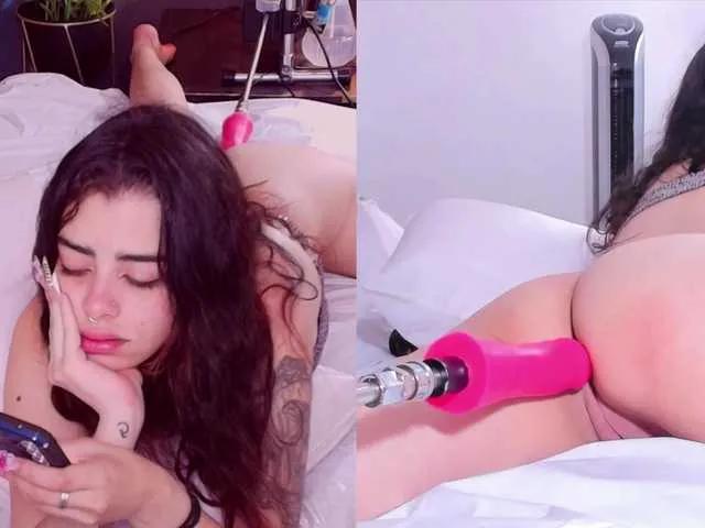 EmmaErotic from BongaCams