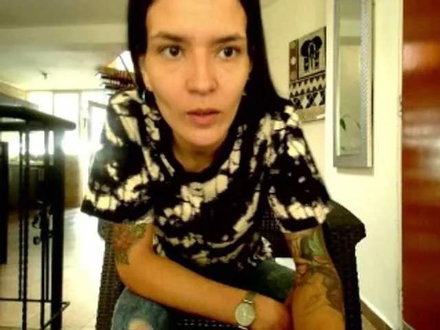 emmaherby1 from BongaCams