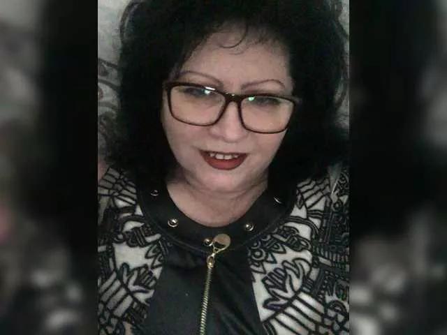 EmmaLust from BongaCams