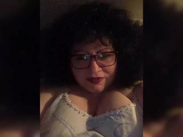 EmmaLust from BongaCams