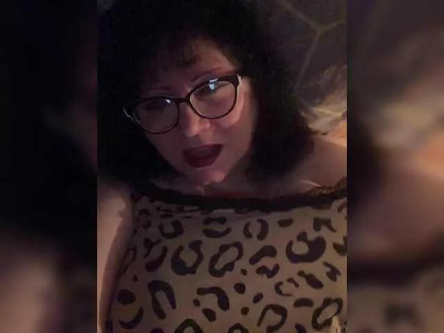 EmmaLust from BongaCams