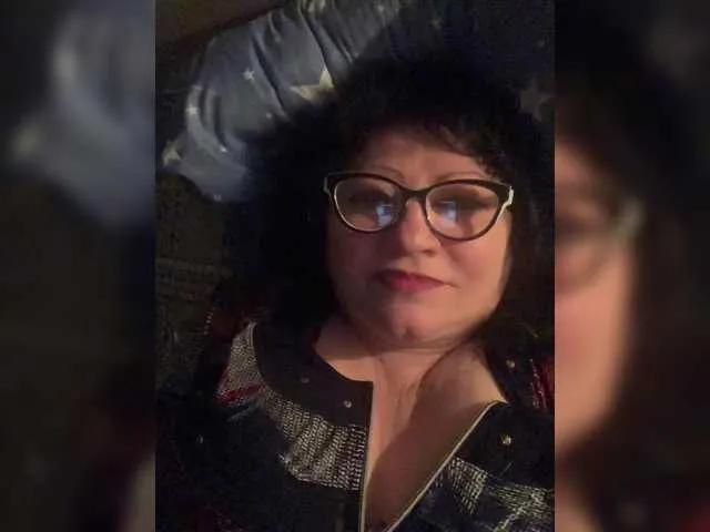 EmmaLust from BongaCams