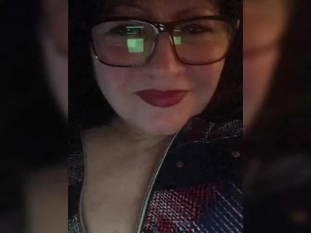 EmmaLust from BongaCams