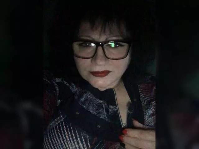 EmmaLust from BongaCams