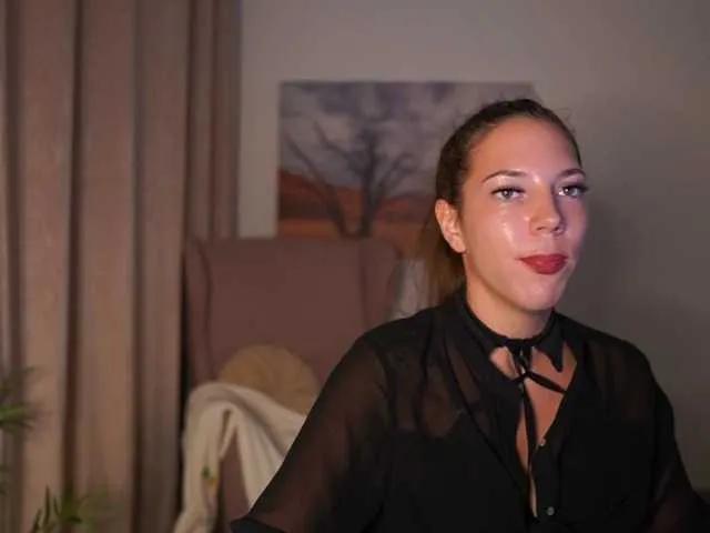 emmalyim from BongaCams is Freechat