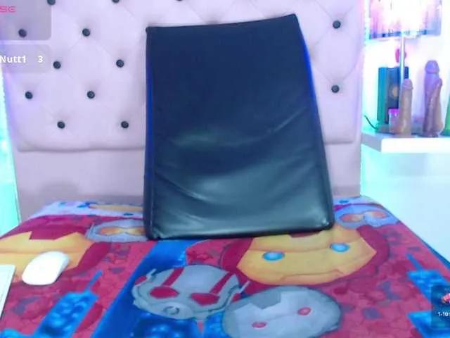 EmmaPink3 from BongaCams