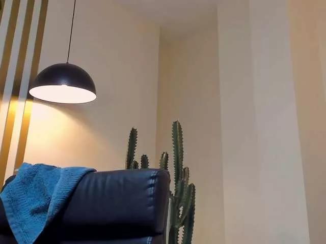 EmmaSpencer from BongaCams