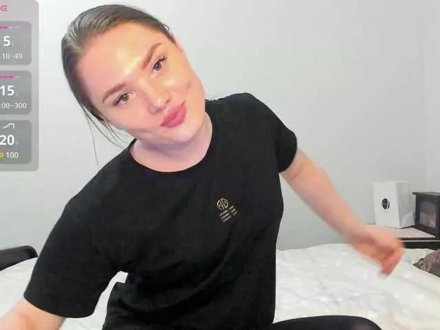 EmmaWatson from BongaCams