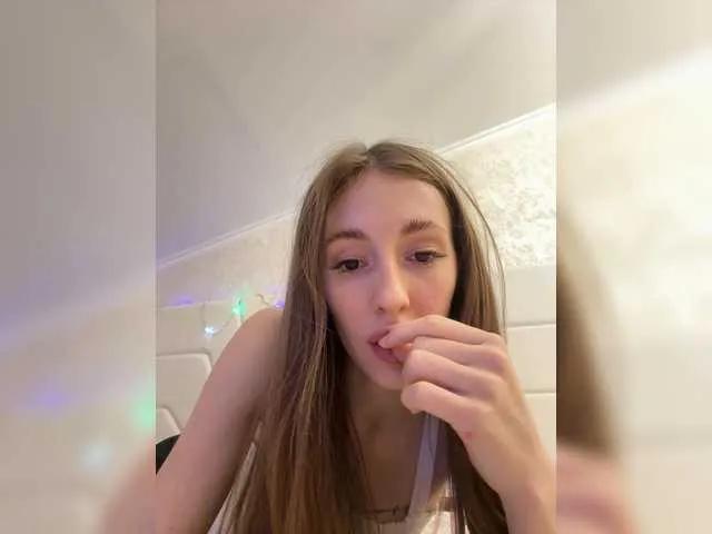 EmmiMoon from BongaCams is Freechat