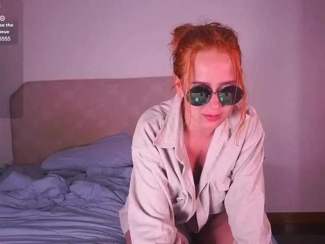 EmmylieMorris from BongaCams is Freechat