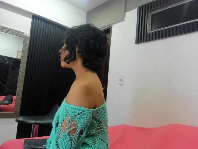 emperatris-23 from BongaCams is Freechat