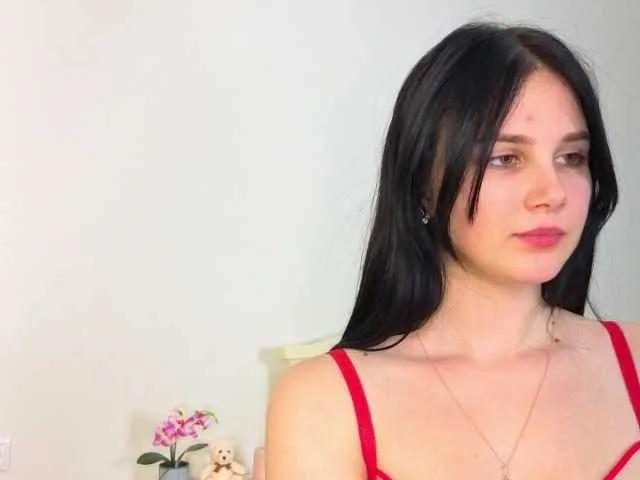 EnricaElis from BongaCams is Freechat