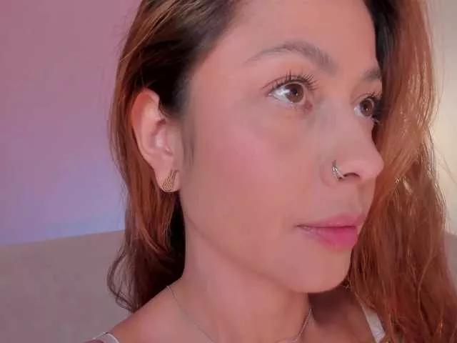 ErikaBenz from BongaCams is Freechat