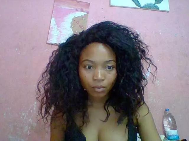 Estelahh from BongaCams is Freechat