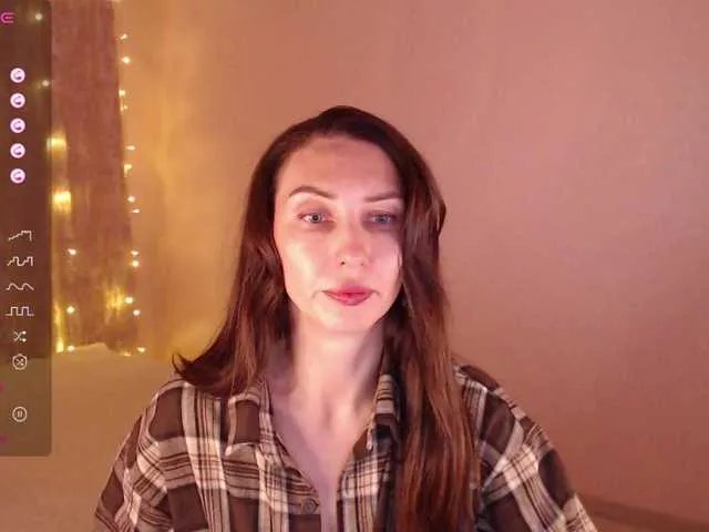 EternalLilith on BongaCams 