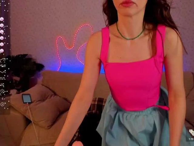 EternalLilith on BongaCams 