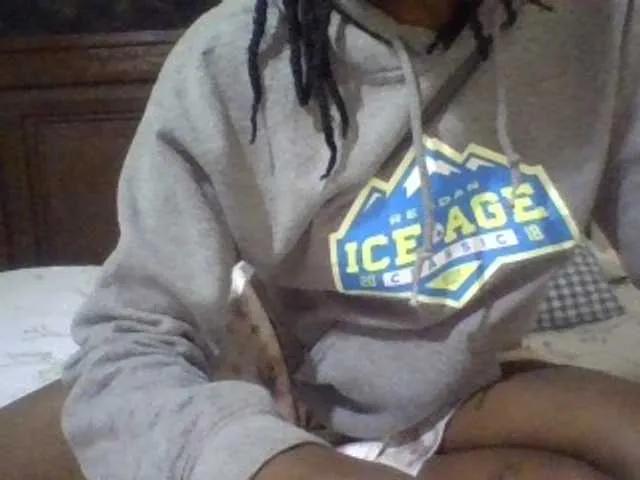 Eunisexy from BongaCams is Freechat