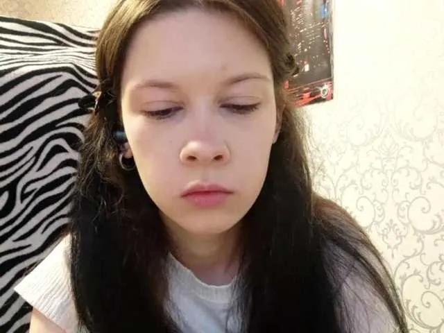 EuraGrune from BongaCams is Freechat