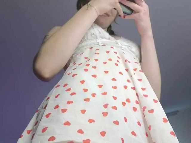 Eva--queen from BongaCams is Freechat