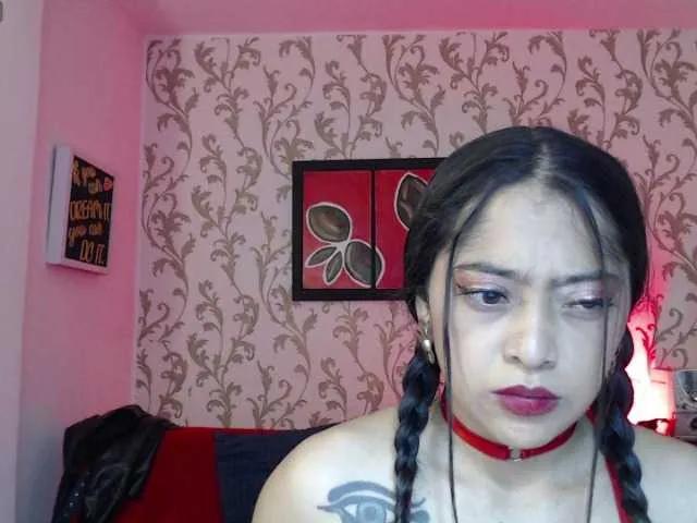 Evaa-Obsidiann from BongaCams