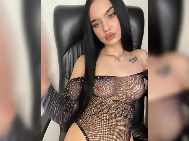 EvaDesire from BongaCams is Freechat