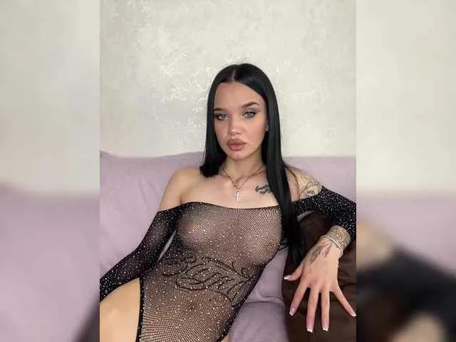 EvaDesire from BongaCams is Freechat
