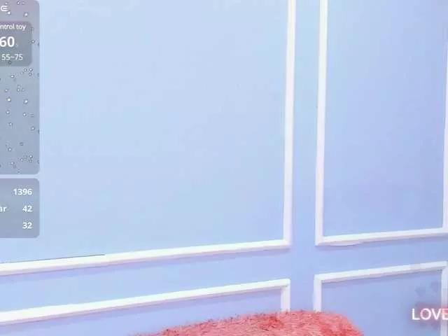 EvaJoness1 from BongaCams is Freechat