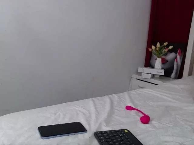 evangelineblossom from BongaCams is Freechat